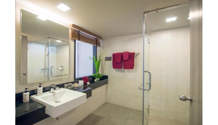 Krabi La Playa Resort poza 7