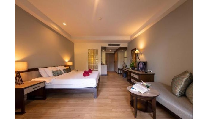 Krabi La Playa Resort poza 3