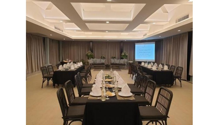 Krabi La Playa Resort poza 8