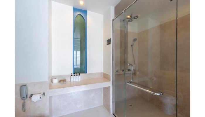 Hotel Navinda Krabi poza 16