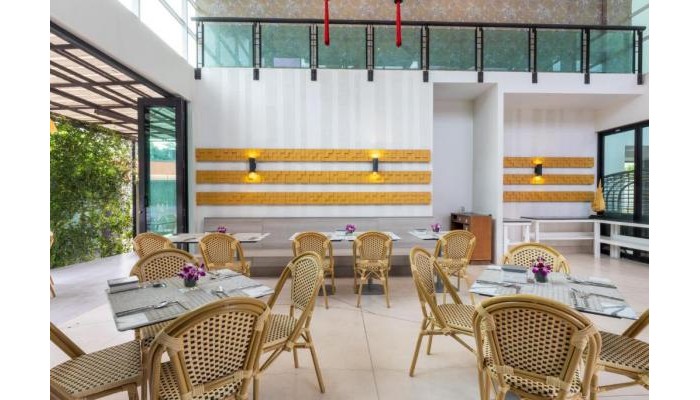 Hotel Navinda Krabi poza 20