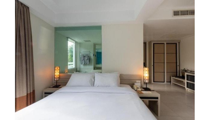 Hotel Navinda Krabi poza 5