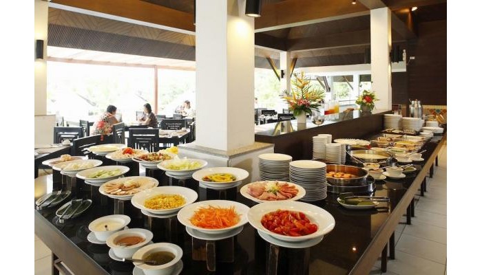 Peace Laguna Resort poza 28