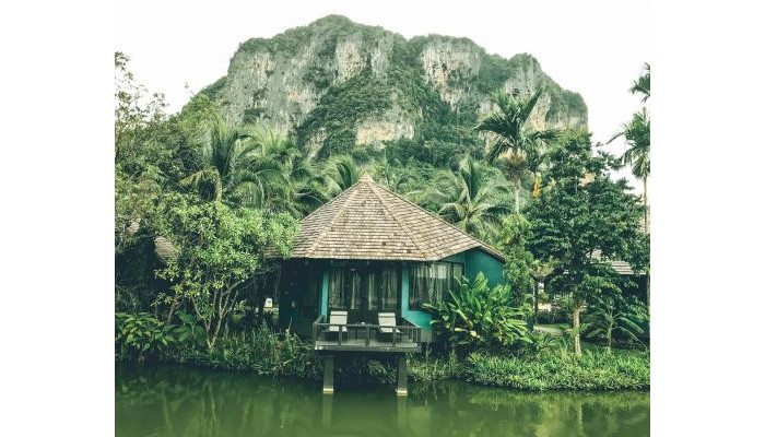 Peace Laguna Resort poza 1