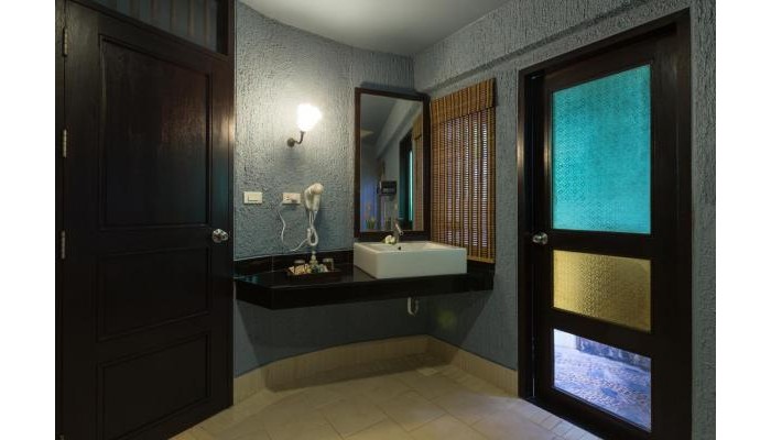 Peace Laguna Resort poza 34