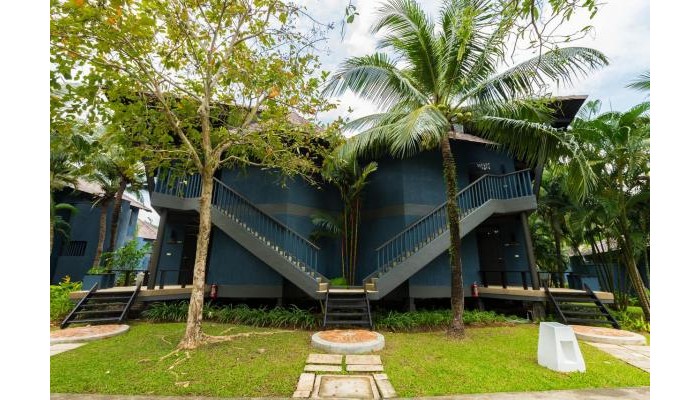 Peace Laguna Resort poza 2