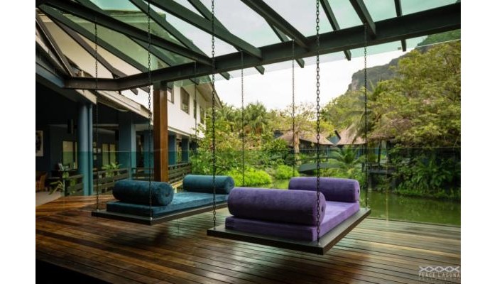 Peace Laguna Resort poza 10