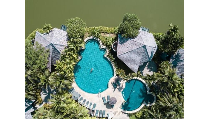 Peace Laguna Resort poza 0