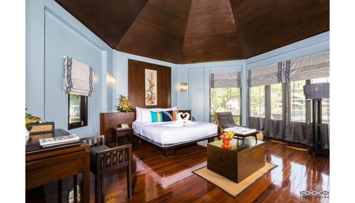 Peace Laguna Resort poza 30