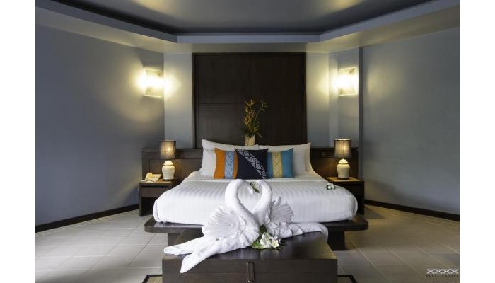 Peace Laguna Resort poza 31