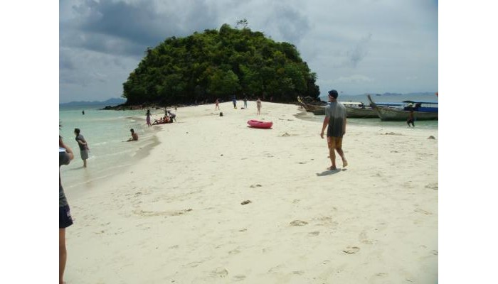 Peace Laguna Resort poza 36