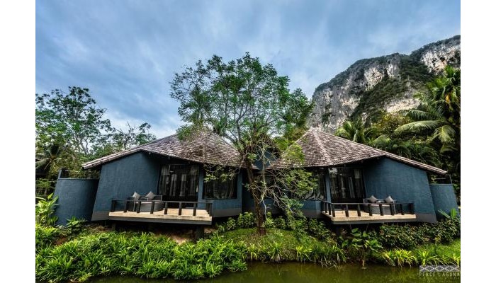 Peace Laguna Resort poza 6