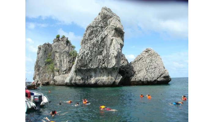 Peace Laguna Resort poza 37