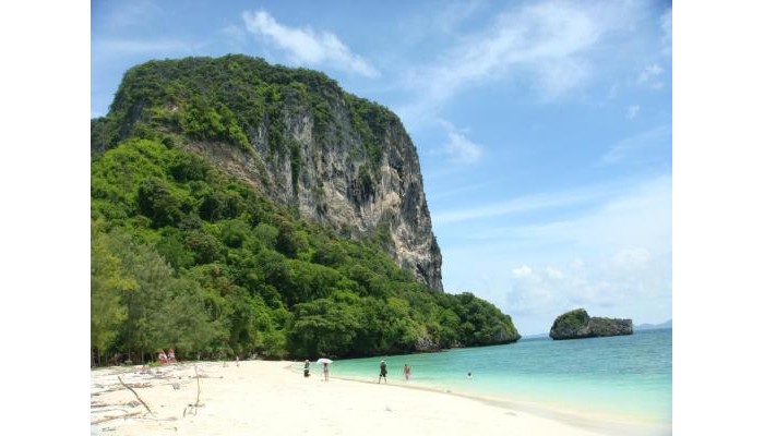 Peace Laguna Resort poza 38