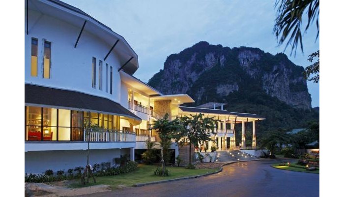 Peace Laguna Resort poza 12