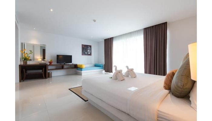 Peace Laguna Resort poza 33