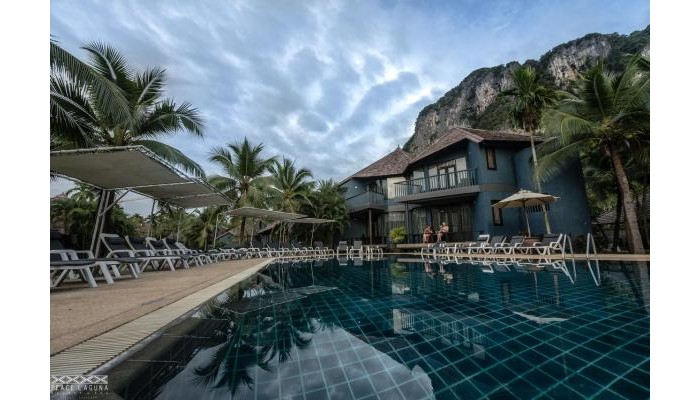 Peace Laguna Resort poza 20