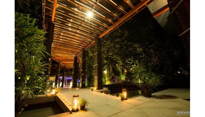 Peace Laguna Resort poza 25