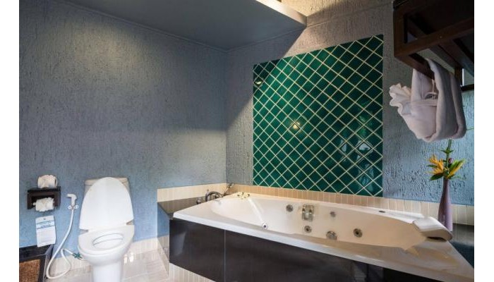 Peace Laguna Resort poza 24