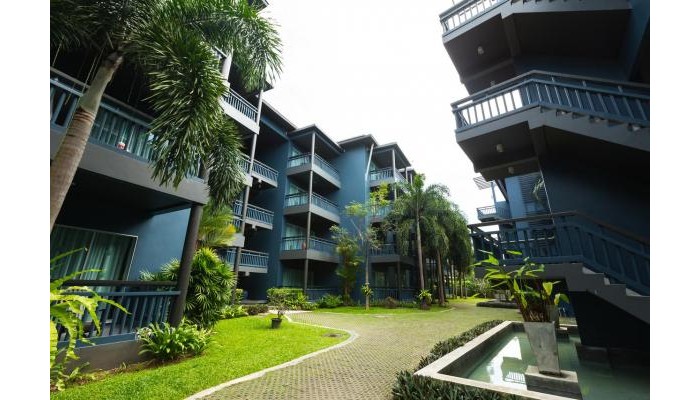 Peace Laguna Resort poza 15