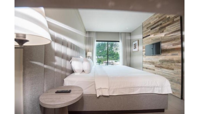 Sugar Marina Hotel Cliffhanger poza 6