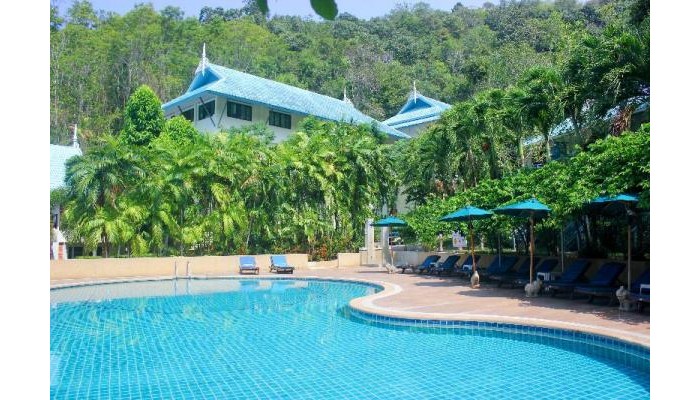 Krabi Tipa Resort poza 0