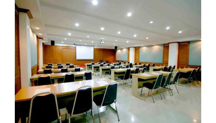 Krabi Tipa Resort poza 1