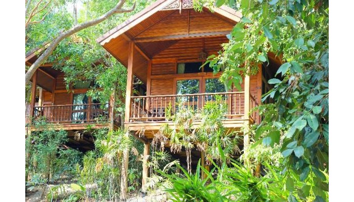 Krabi Tipa Resort poza 2