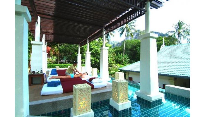 Krabi Tipa Resort poza 3