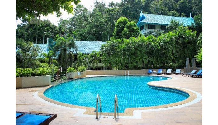 Krabi Tipa Resort poza 4