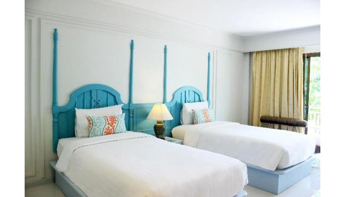 Krabi Tipa Resort poza 6