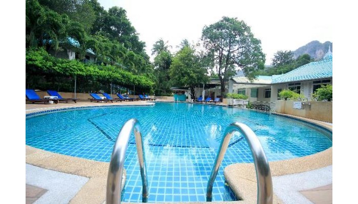 Krabi Tipa Resort poza 7