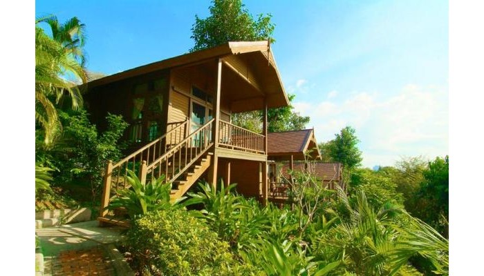 Krabi Tipa Resort poza 9