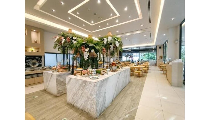 Panan Krabi Resort poza 23