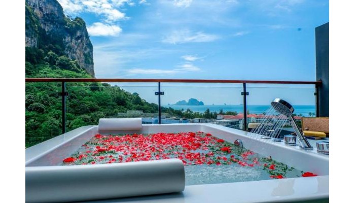 Panan Krabi Resort poza 30