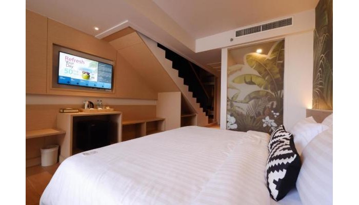 Panan Krabi Resort poza 9