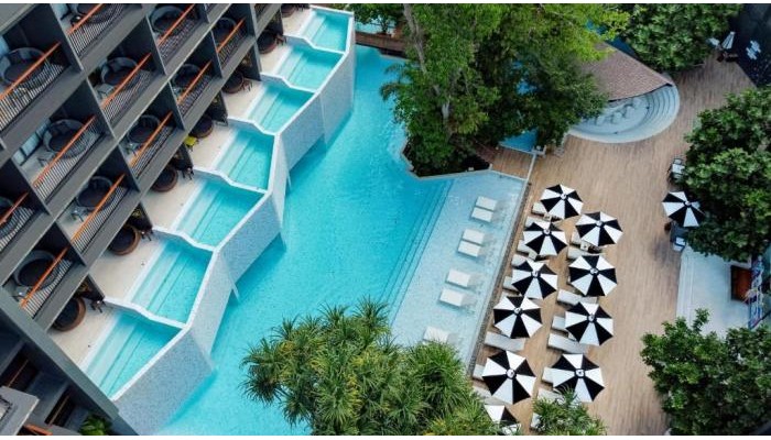 Panan Krabi Resort poza 0