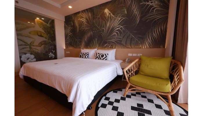 Panan Krabi Resort poza 7