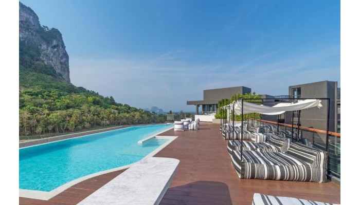 Panan Krabi Resort poza 32