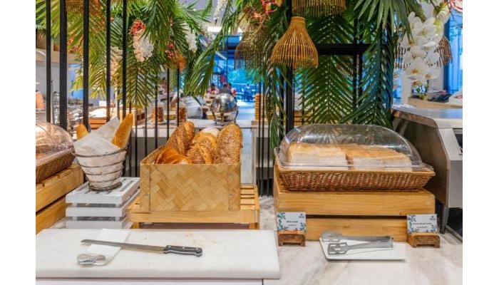 Panan Krabi Resort poza 22