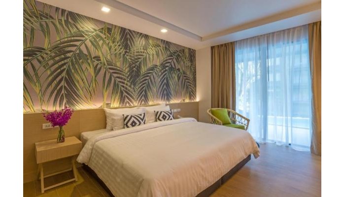 Panan Krabi Resort poza 2