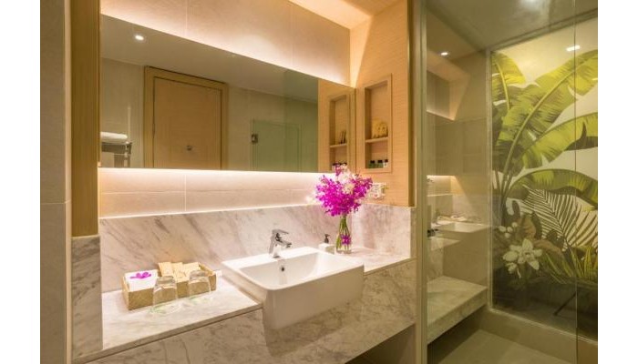 Panan Krabi Resort poza 18