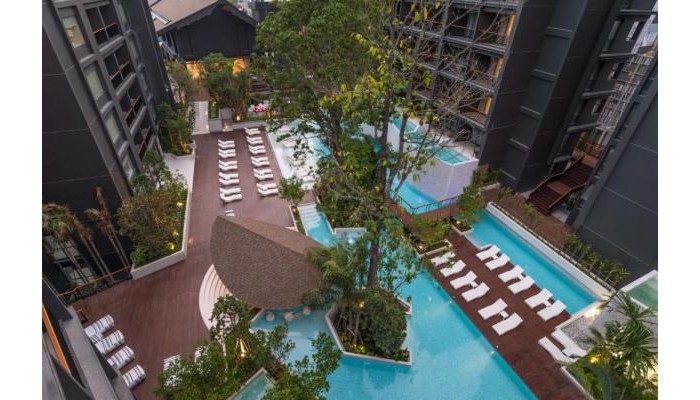 Panan Krabi Resort poza 33