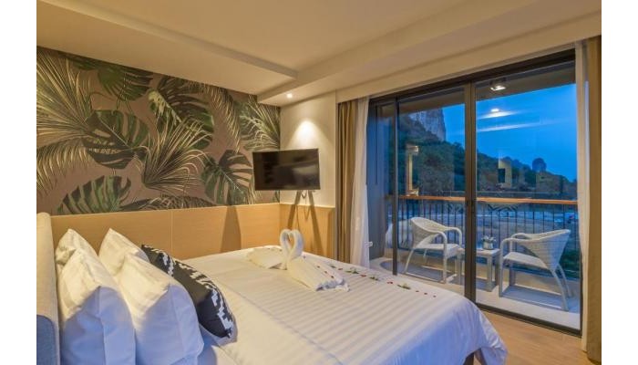 Panan Krabi Resort poza 14