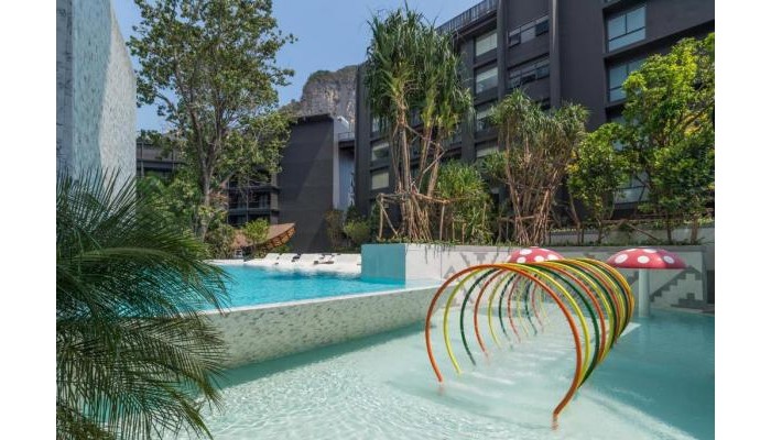 Panan Krabi Resort poza 35