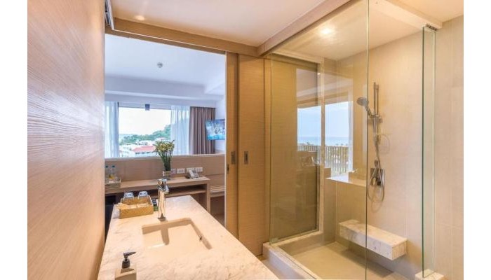 Panan Krabi Resort poza 17