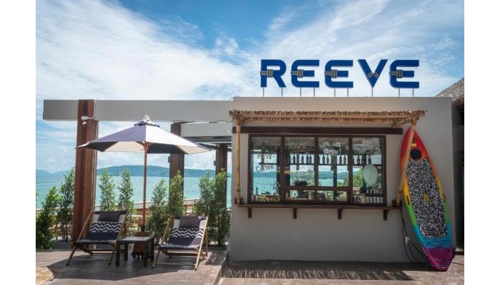 Panan Krabi Resort poza 27