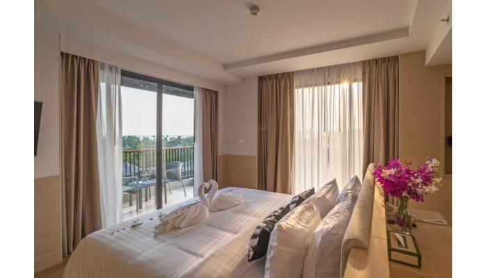 Panan Krabi Resort poza 1