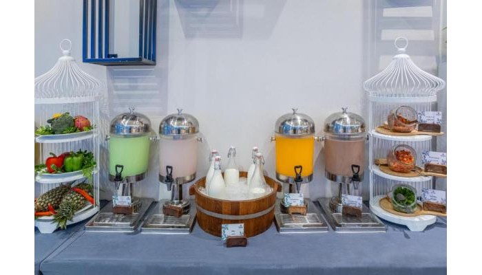 Panan Krabi Resort poza 24