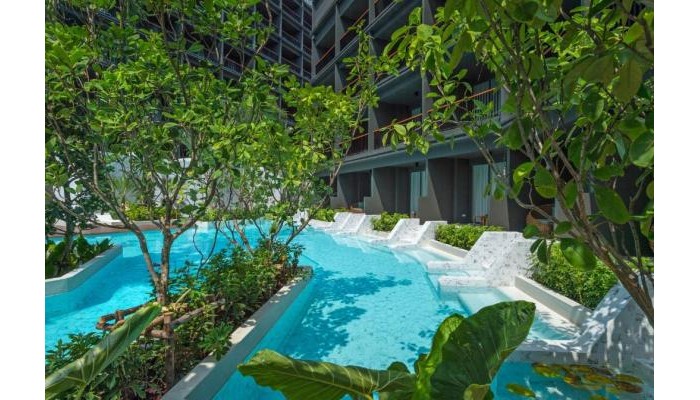 Panan Krabi Resort poza 34